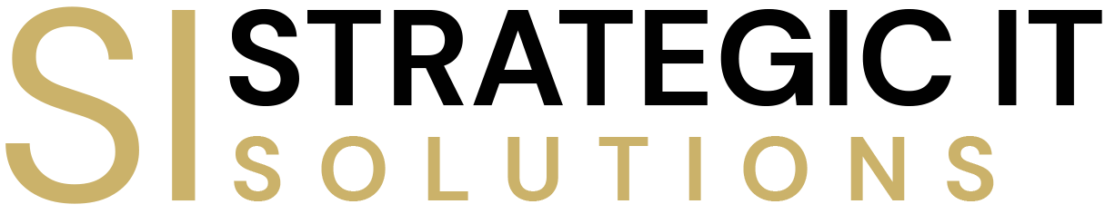 Strategic IT Solutions