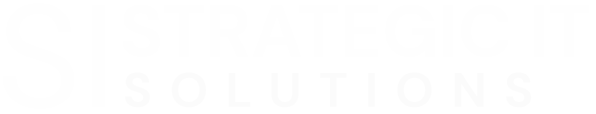 Strategic IT Solutions